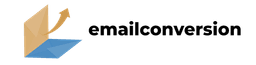 emailconversion Logo