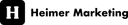 Heimer Marketing Logo