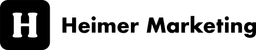 Heimer Marketing Logo