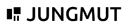 JUNGMUT Logo