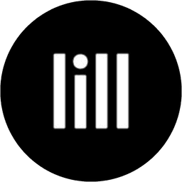 LILL Social Media Kontor Logo