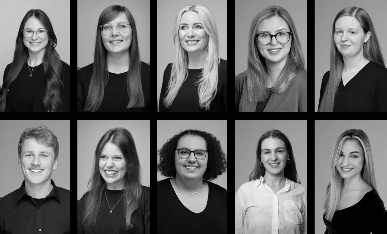 Das milaTEC-Team in Köln