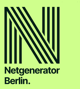 Netgenerator Logo