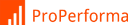 ProPerforma Logo