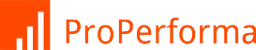 ProPerforma Logo
