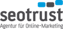 SEOTRUST Logo