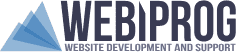 Logo WebiProg