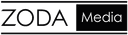 ZODA Media Logo