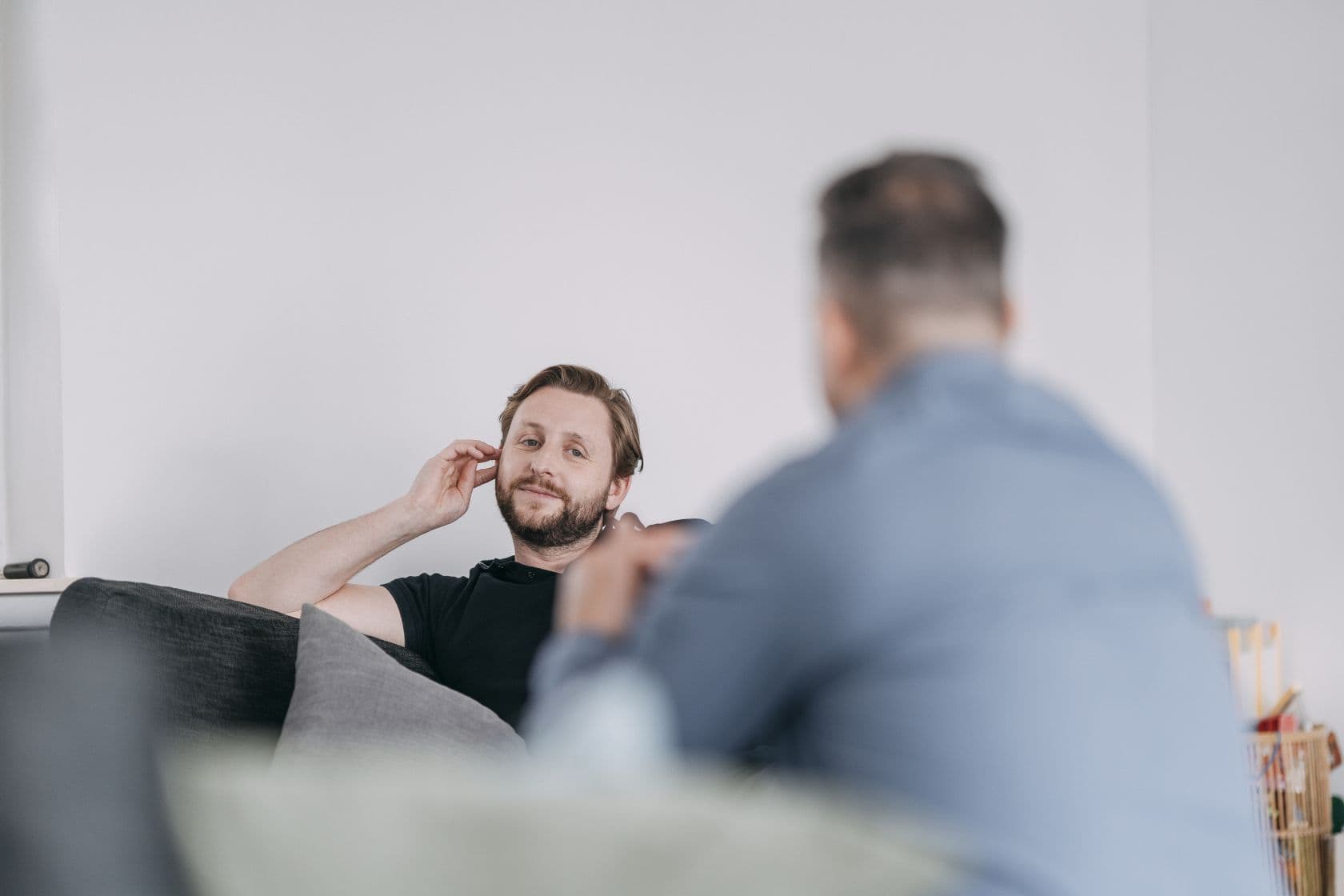 Tim Böker, Director Retail