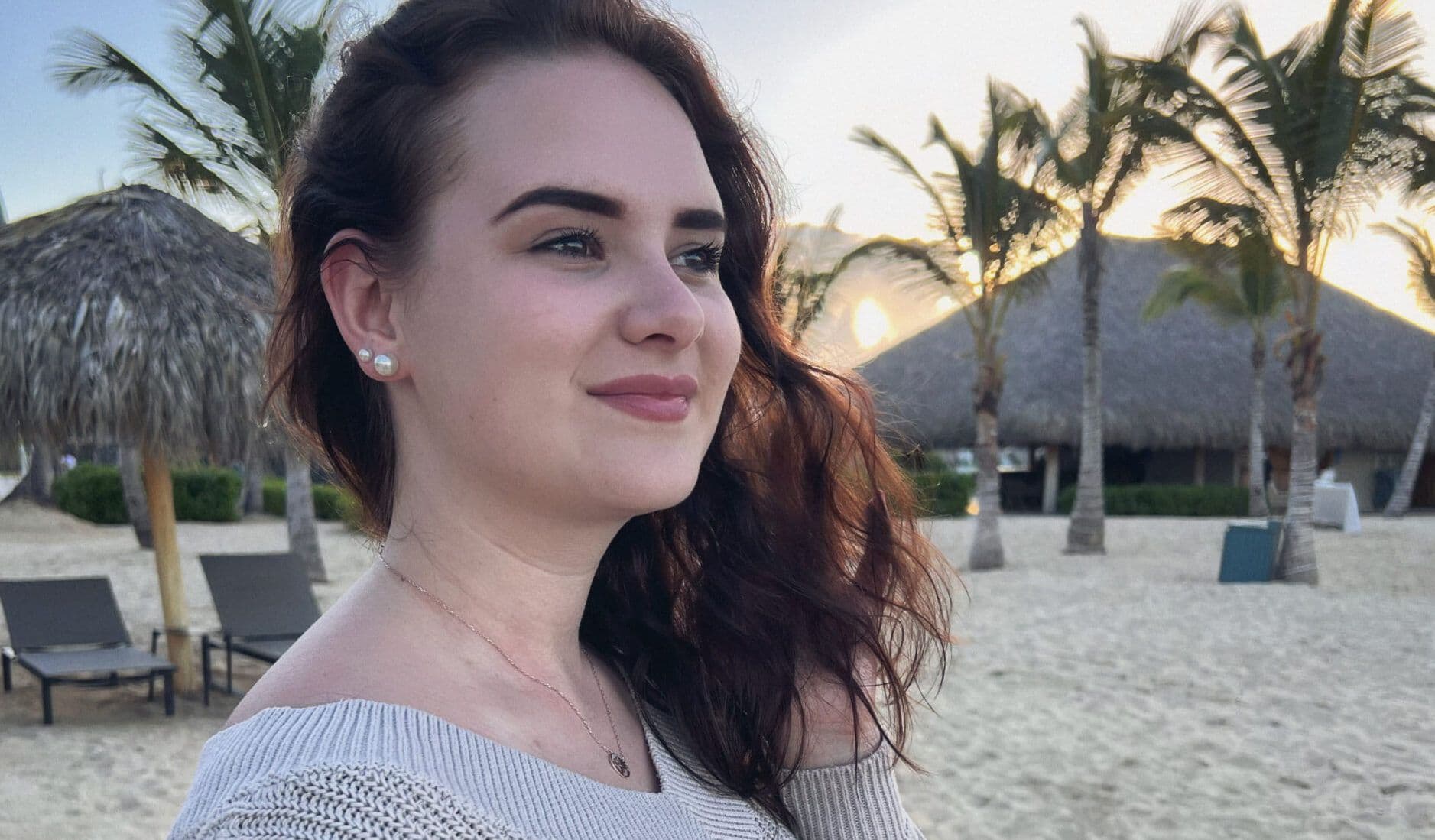 Tony Sue hat ihre Leidenschaft zum Beruf gemacht.