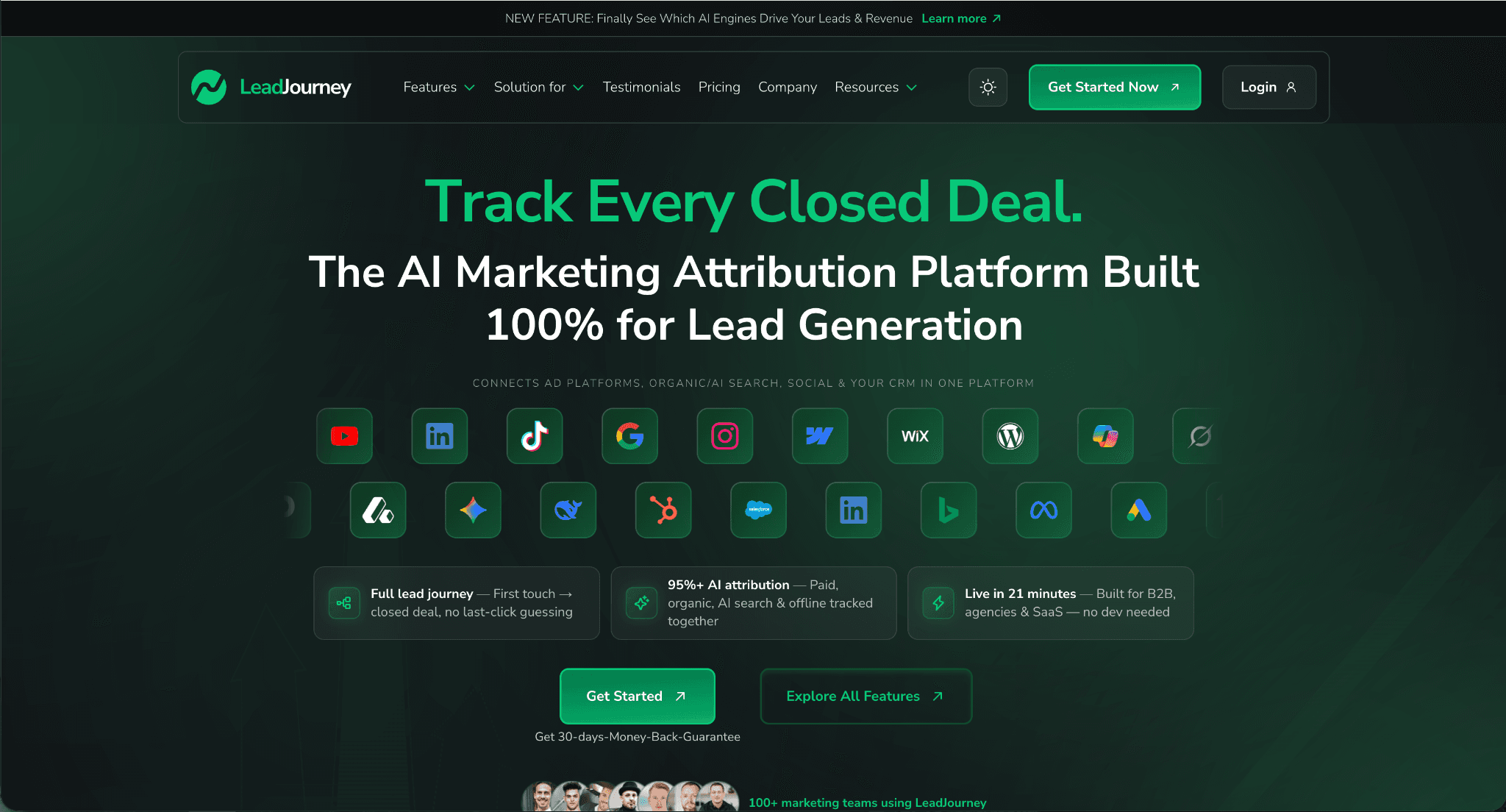 LeadJourney
