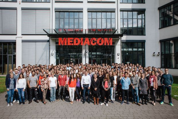 Mediacom Holt Gold Business On De Dusseldorf