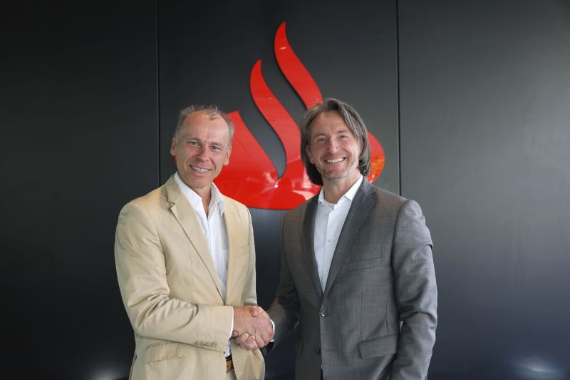 Bank macht mobil - business-on.de Düsseldorf