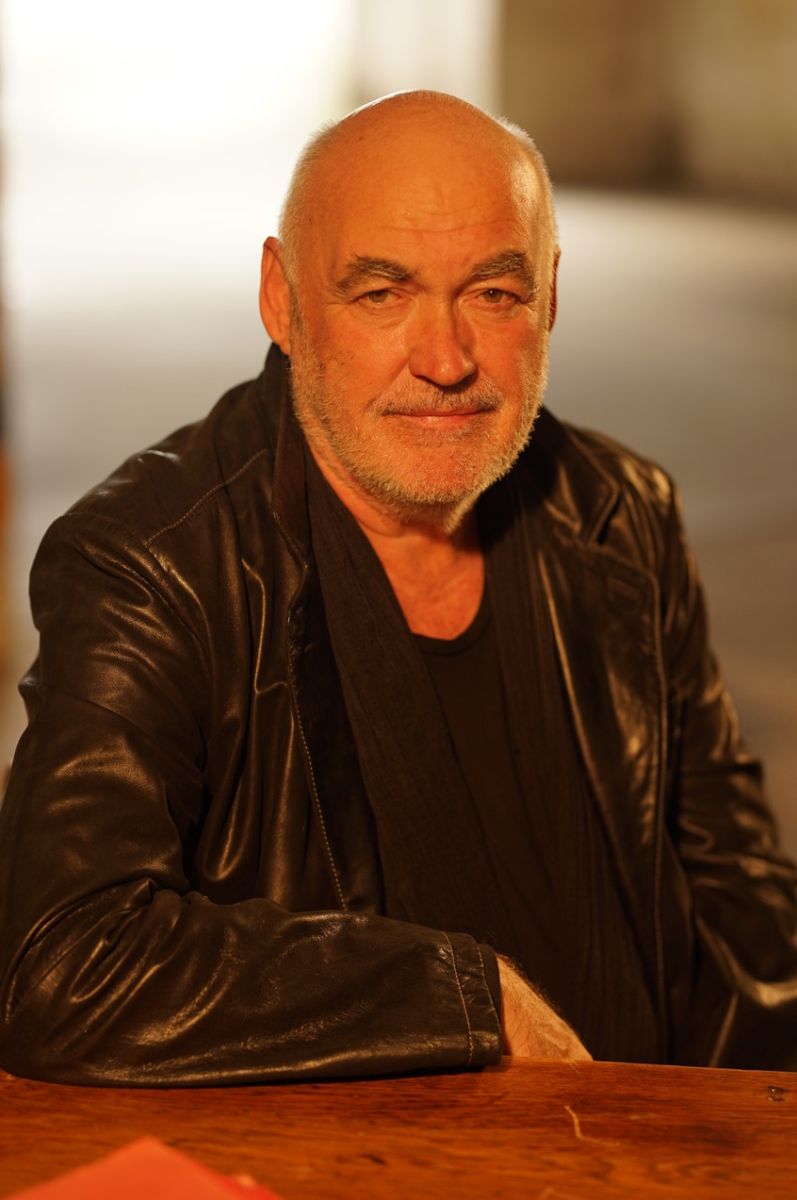 Peter Jamin