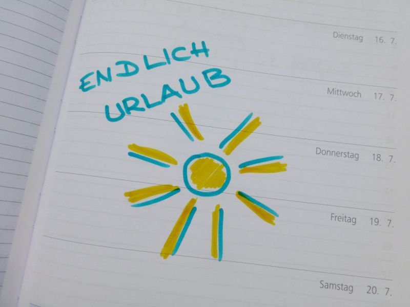 Urlaubsbrucken Clever Nutzen Business On De Hamburg