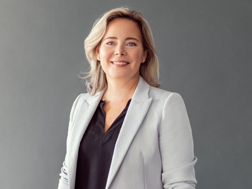 Alexandra Bishop, AstraZeneca