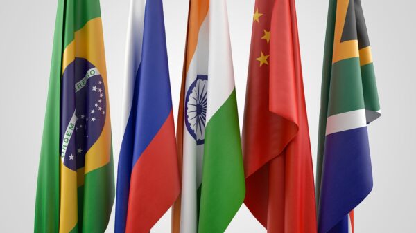 BRICS-Staaten