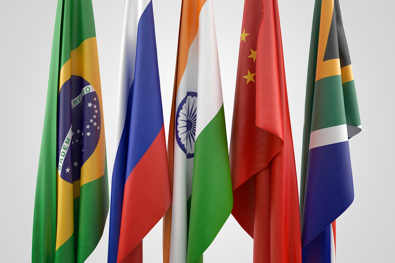 BRICS-Staaten