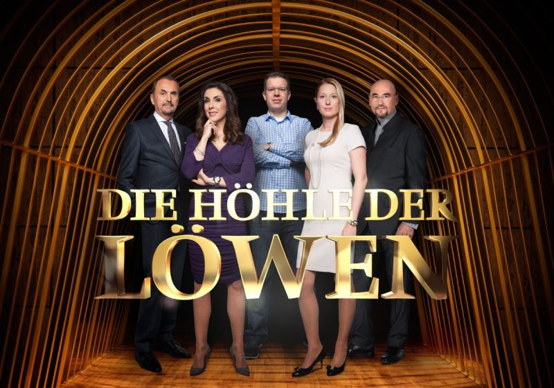 Die Hohle Der Lowen Neue Grundershow Auf Vox Business On De Koln Bonn