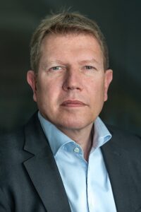 Dirk Steinmetz, Vorstand nexum 