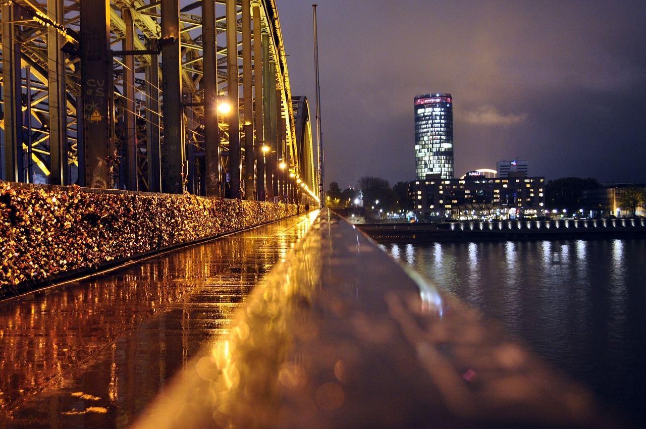 Stadt Köln