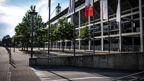 RheinEnergieStadion