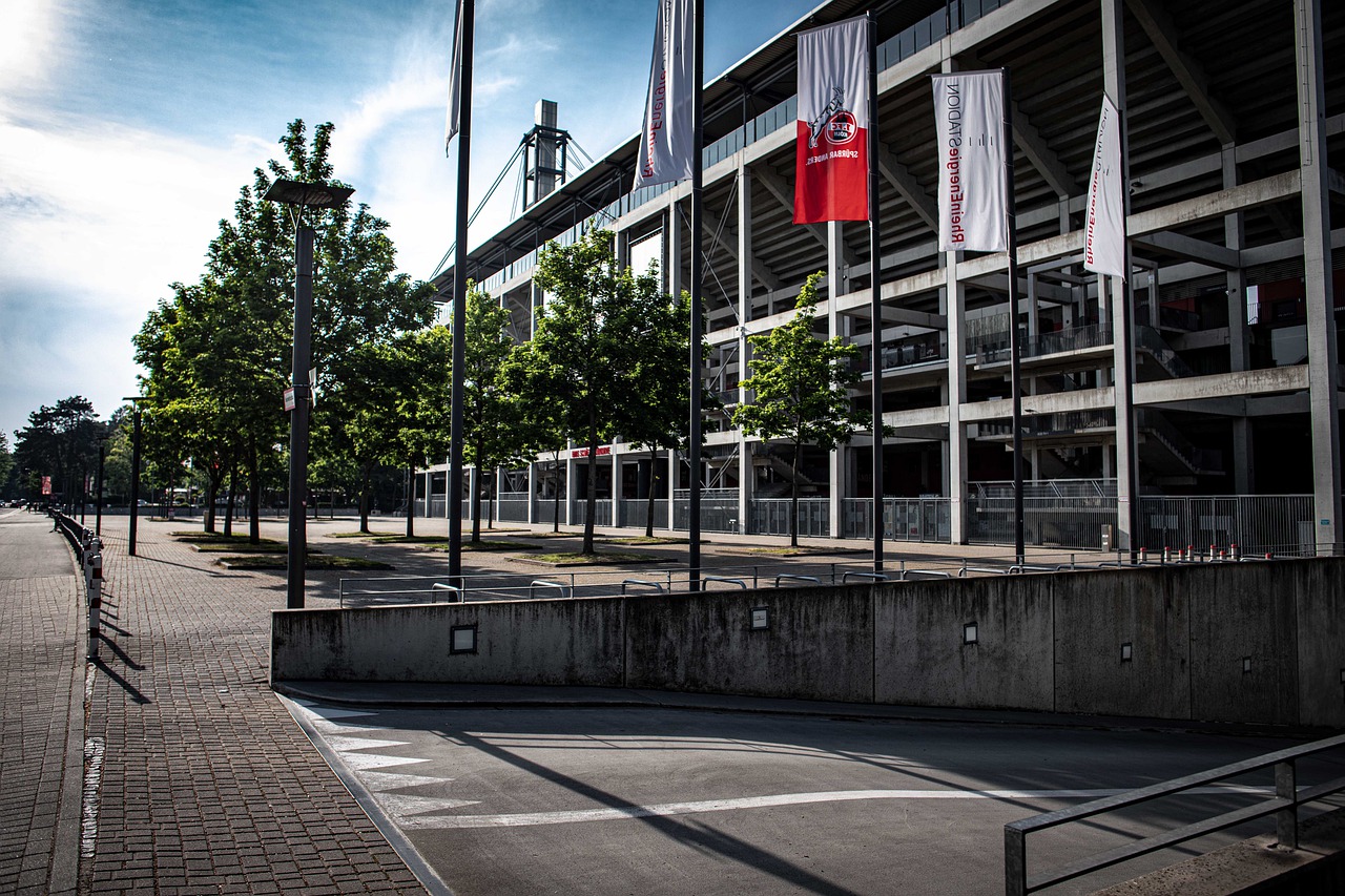 RheinEnergieStadion