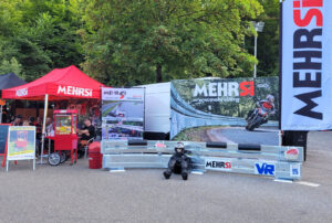 Glemseck 101 (vom 02. bis 04. September 2022) „live und in Farbe.