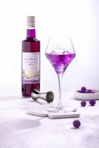 Variantenreicher Klassiker – LAV‘A BELLE Spritz