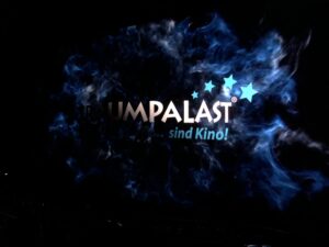 Die Leinwand im IMAX ist wirklich fantastisch. Mit Sicherheit werde ich Blockbuster wie Avatar zukünftig in diesem Kino anschauen.