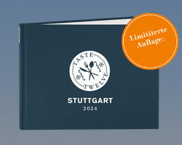 TasteTwelv 2024 - kulinarische Highlights
