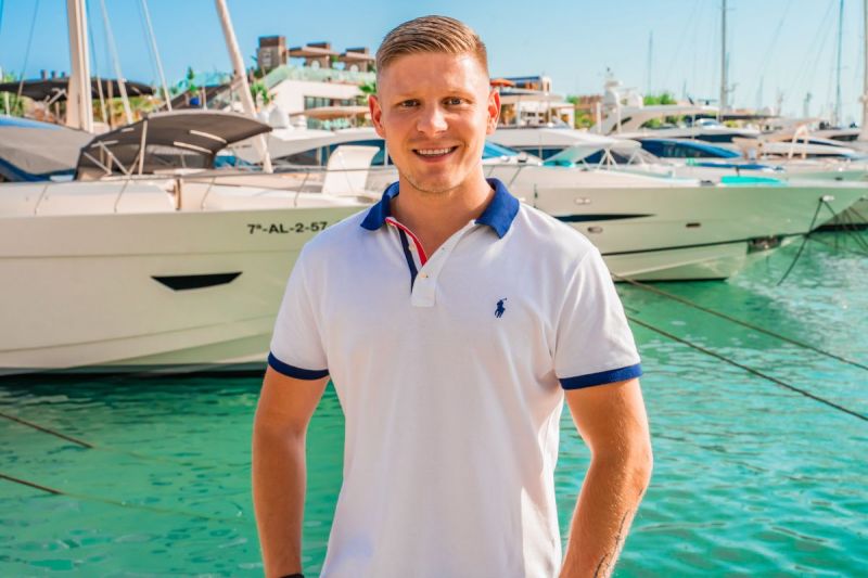Kris Stelljes Und Sein Dropsourcing Academy Coaching Business On De