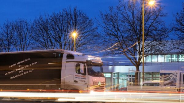 Kosten, Förderung, Klima: Was leistet der Elektro-Lkw?