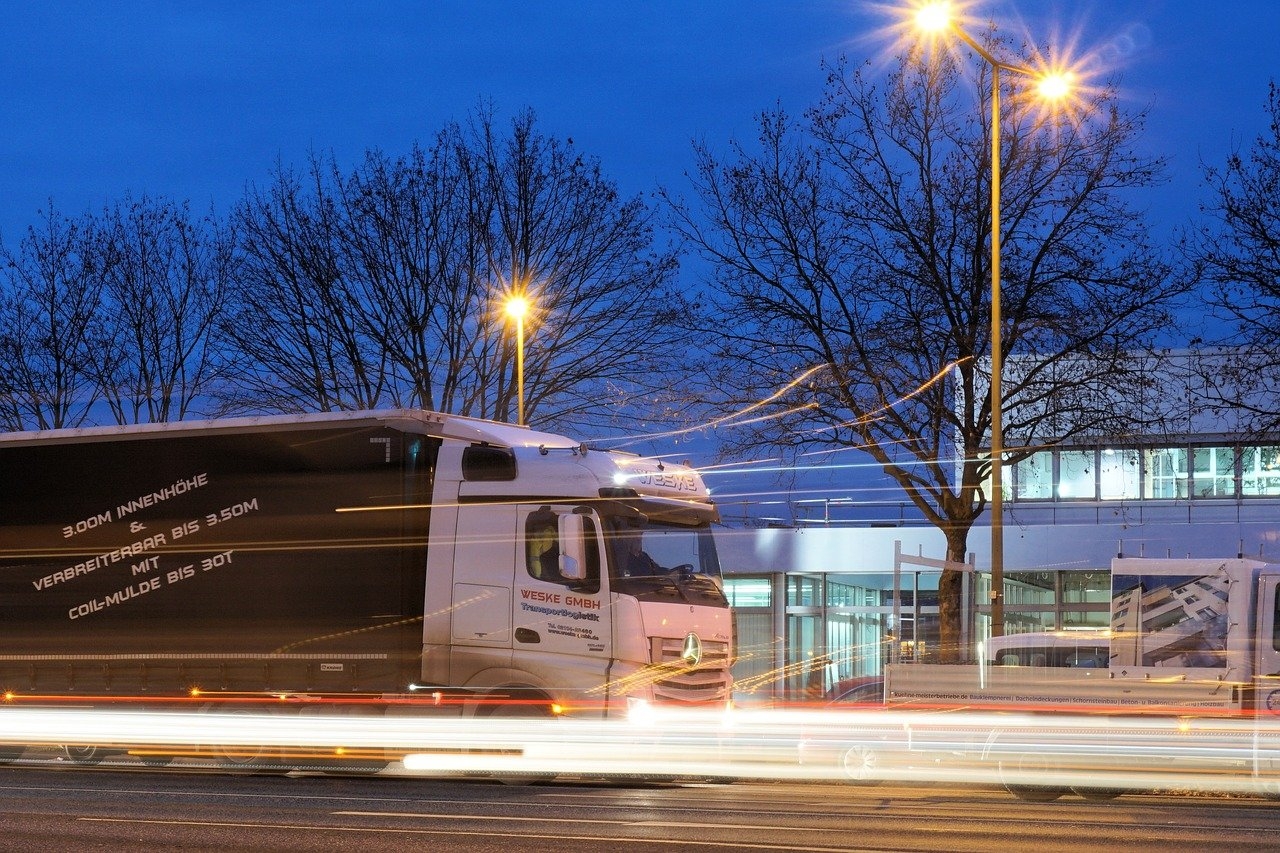 Kosten, Förderung, Klima: Was leistet der Elektro-Lkw?