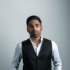 CEO Aroosh Thillainathan