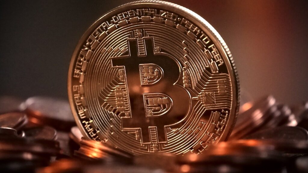 Bitcoin- und ICO-Boom: „Einsteigen, auch wenn es nur 50 Euro sind!“