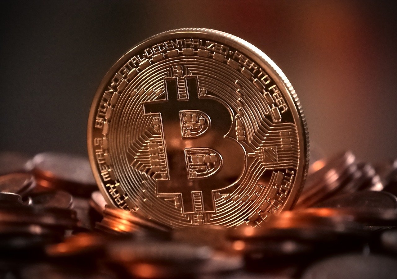 bitcoin investieren lohnt sich das)