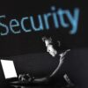 Symbolbild Cyber Security