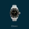 Rolex Submariner From Russia with Love