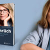 Vanessa Weber veröffentlicht ihr Buch "#malehrlich"