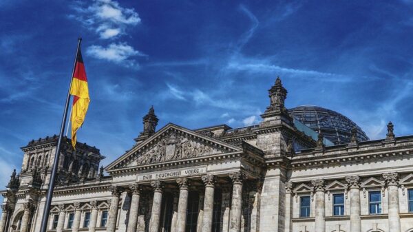 Bundestag