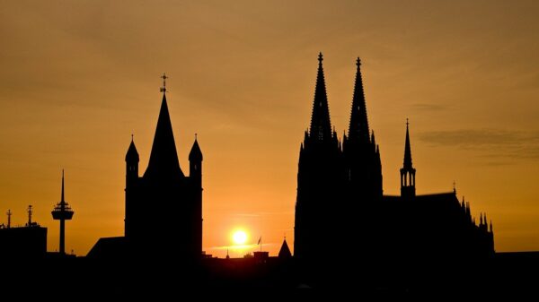 Köln Kirche