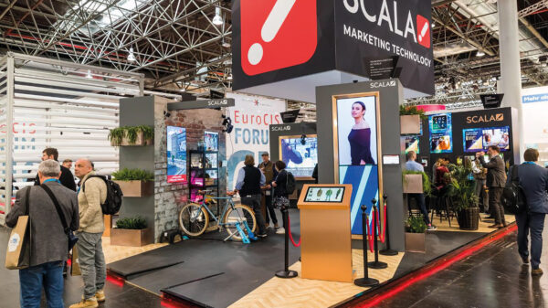 Scala verbessert die Customer Experience durch intelligente internetbasierte Digital-Signage-Lösungen für Displays im stationären Handel, auf mobilen Endgeräten sowie Webseiten.