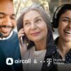 Aircall & Deutsche Telekom partnerships
