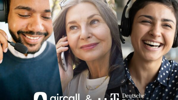 Aircall & Deutsche Telekom partnerships