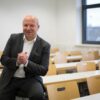 Prof. Dr. Wolfgang Buchholz lehrt Organisation und Logistik am Fachbereich Wirtschaft der FH Münster, der Münster School of Business (MSB), und leitet den berufsbegleitenden Masterstudiengang Digital Supply Chain Management, der im Wintersemester startet.