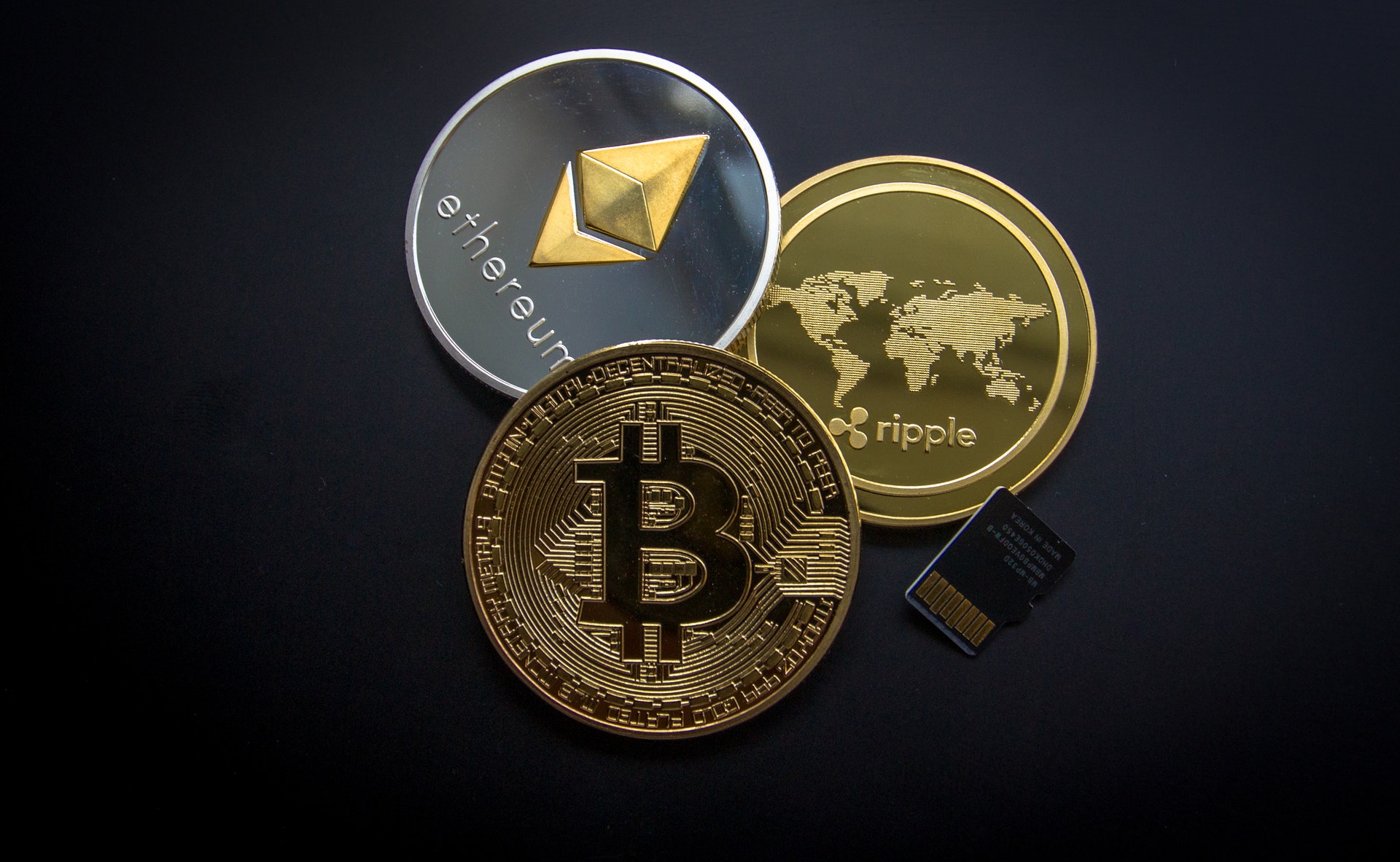 Ist jetzt die Zeit, in Bitcoin & Co. zu investieren? | Südostschweiz