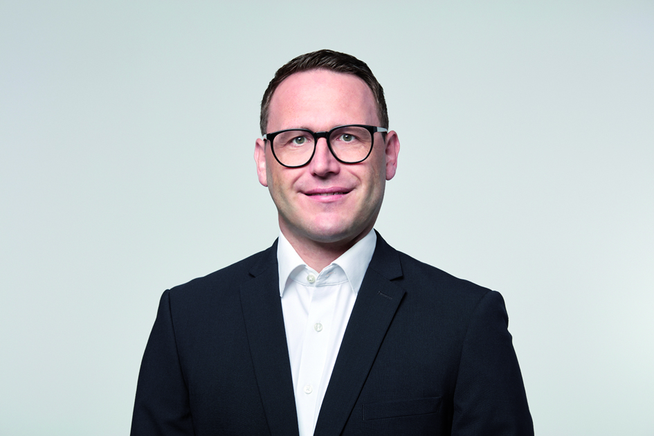 Florian Schnitzhofer ist CEO der ReqPOOL Gruppe