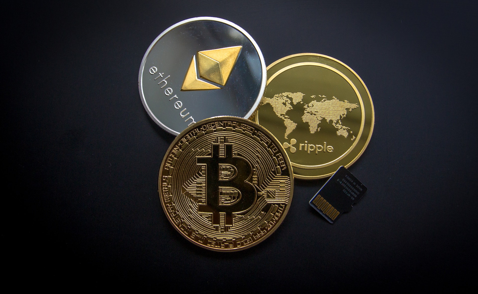 welche kryptowährung für zukunft in bitcoin investieren oder nicht
