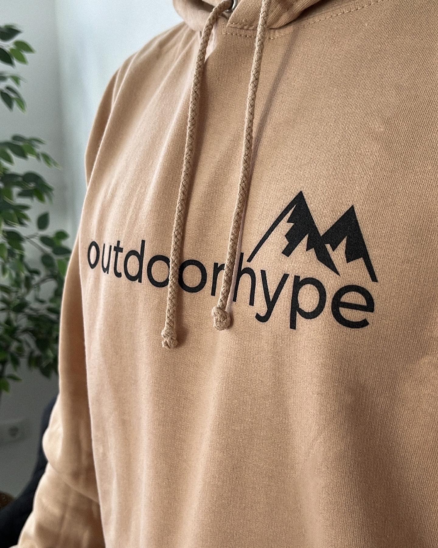 Pullover von Outdoor-Hype